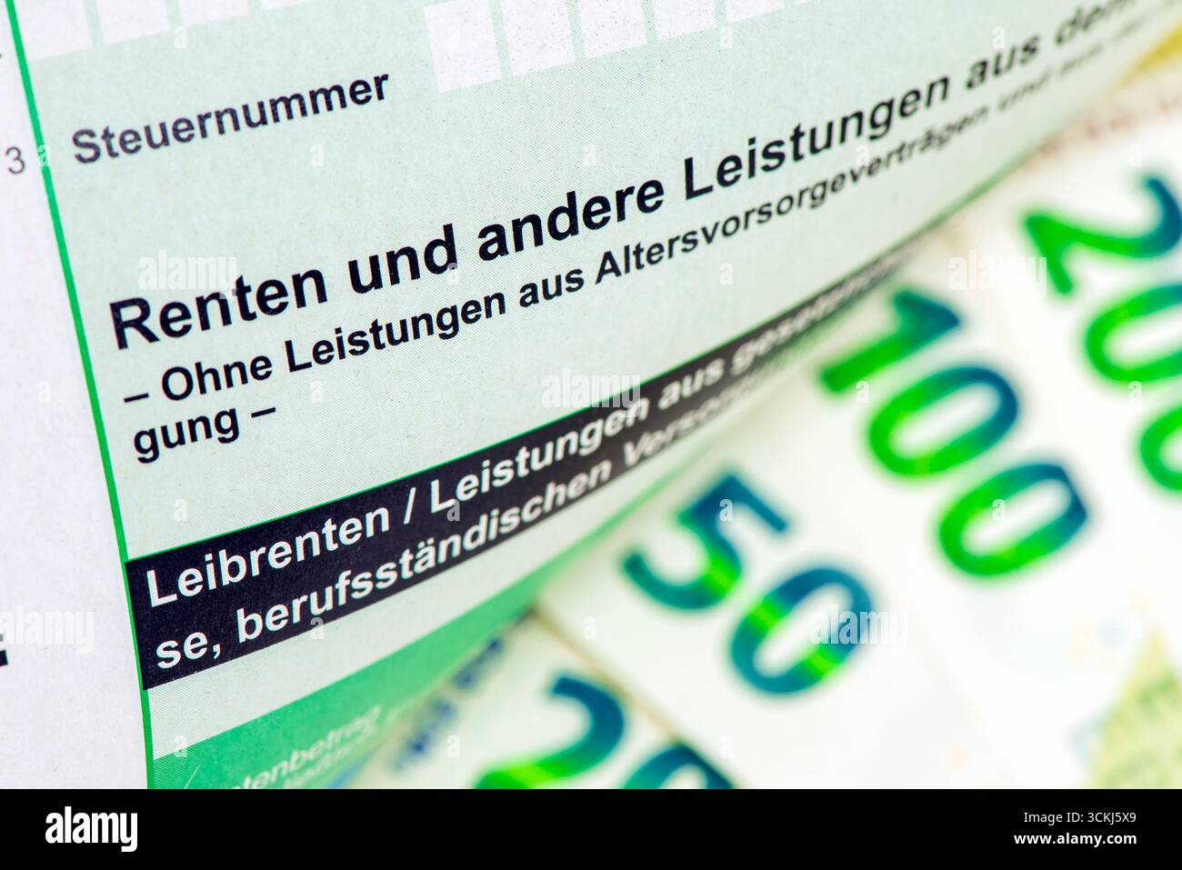 Fabelhafte Rentenbescheinigung Fr Steuererklrung Anfordern Fotosnull