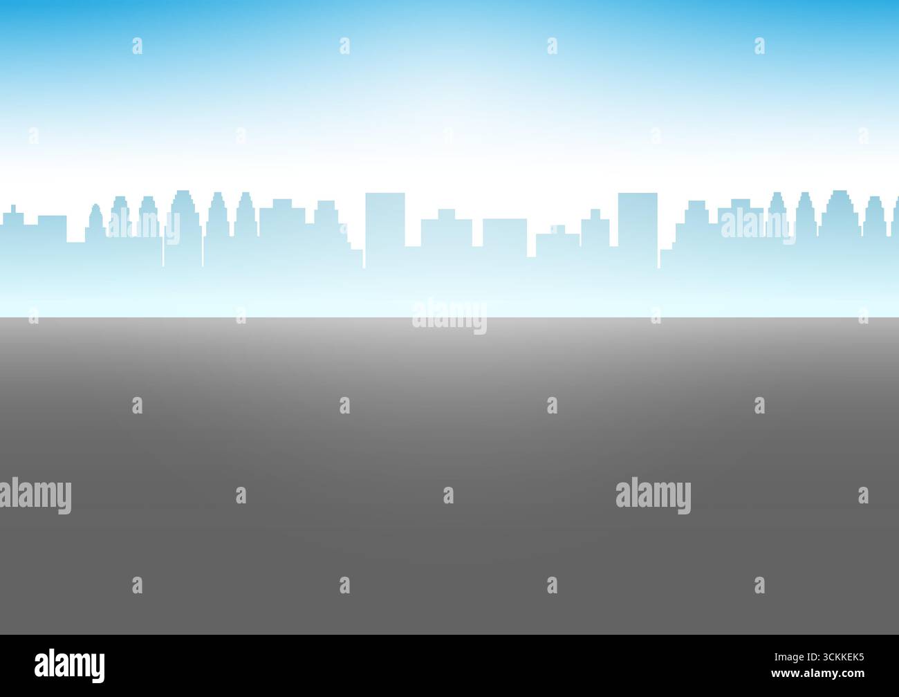 Empty scene vector vectors hi-res stock photography and images - Alamy