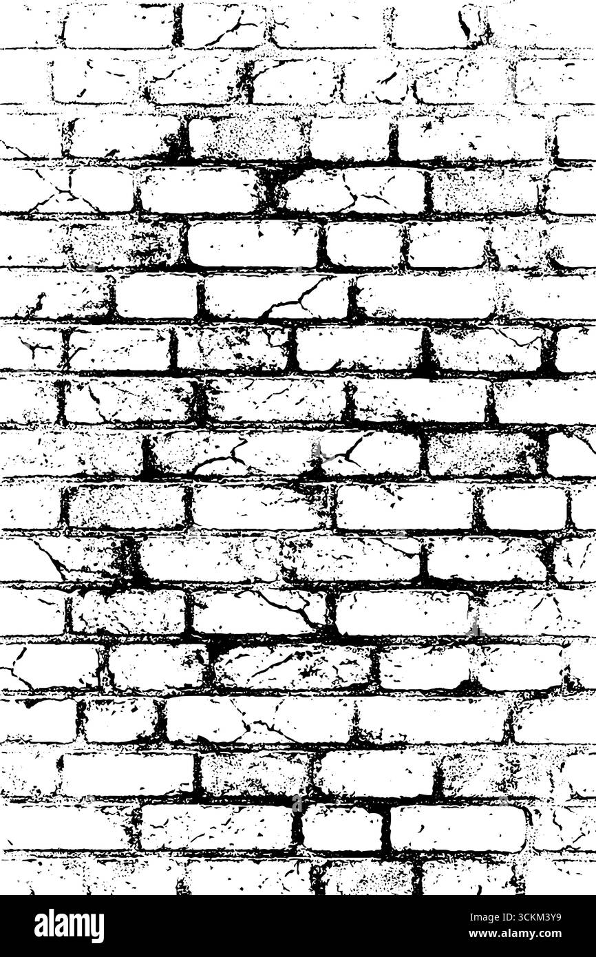 Ornamental brickwork Stock Vector Images - Alamy