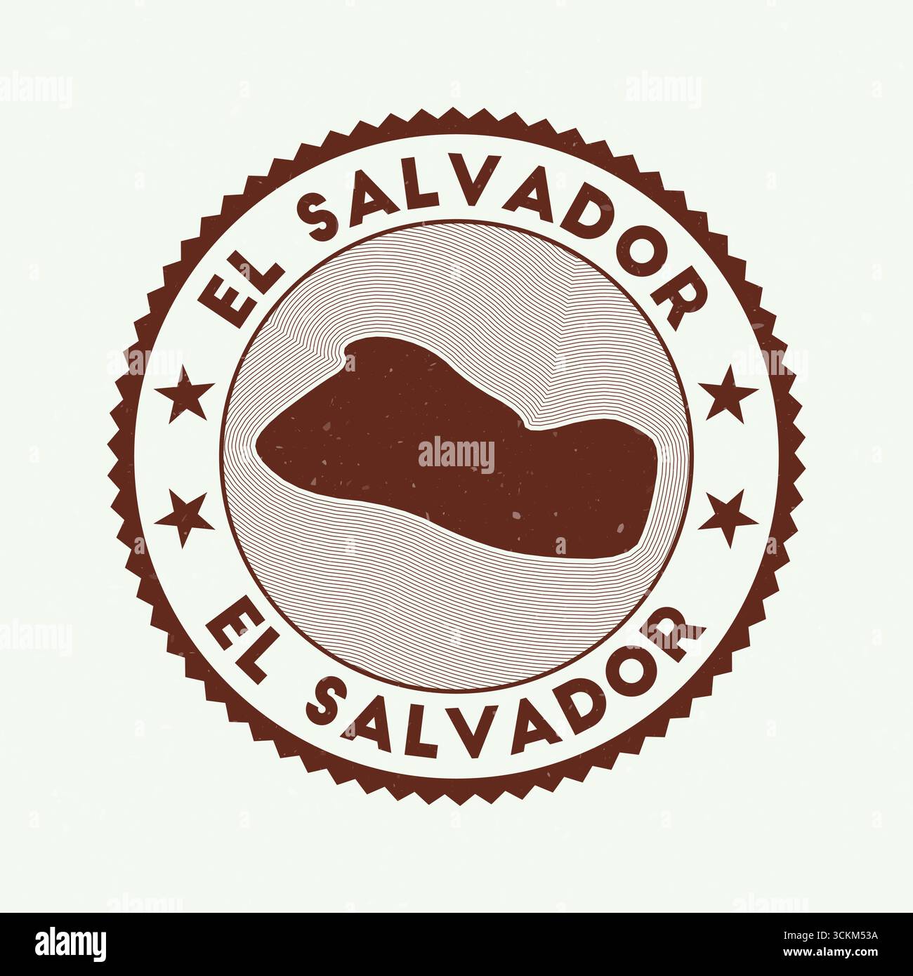 Postage stamp el salvador hi-res stock photography and images - Alamy
