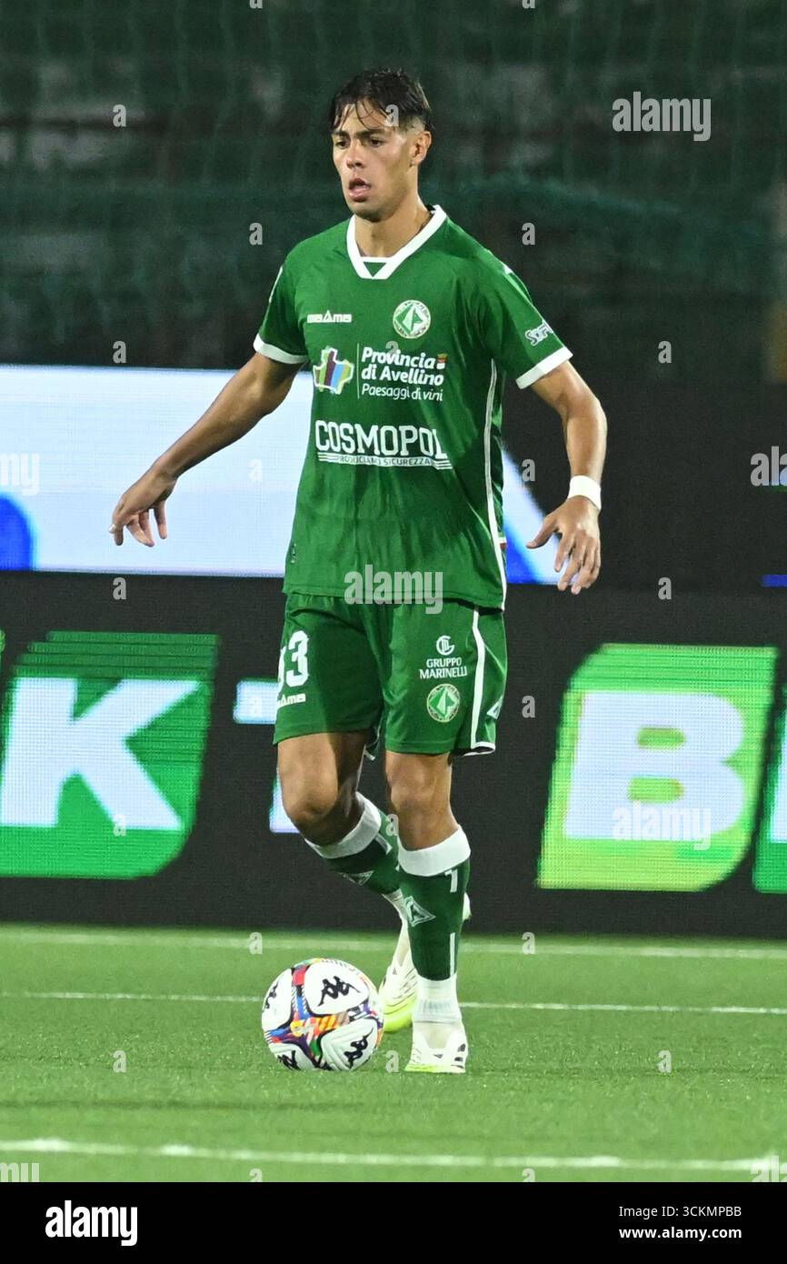 Modena Scores, Stats and Highlights - ESPN, image size:866x1390