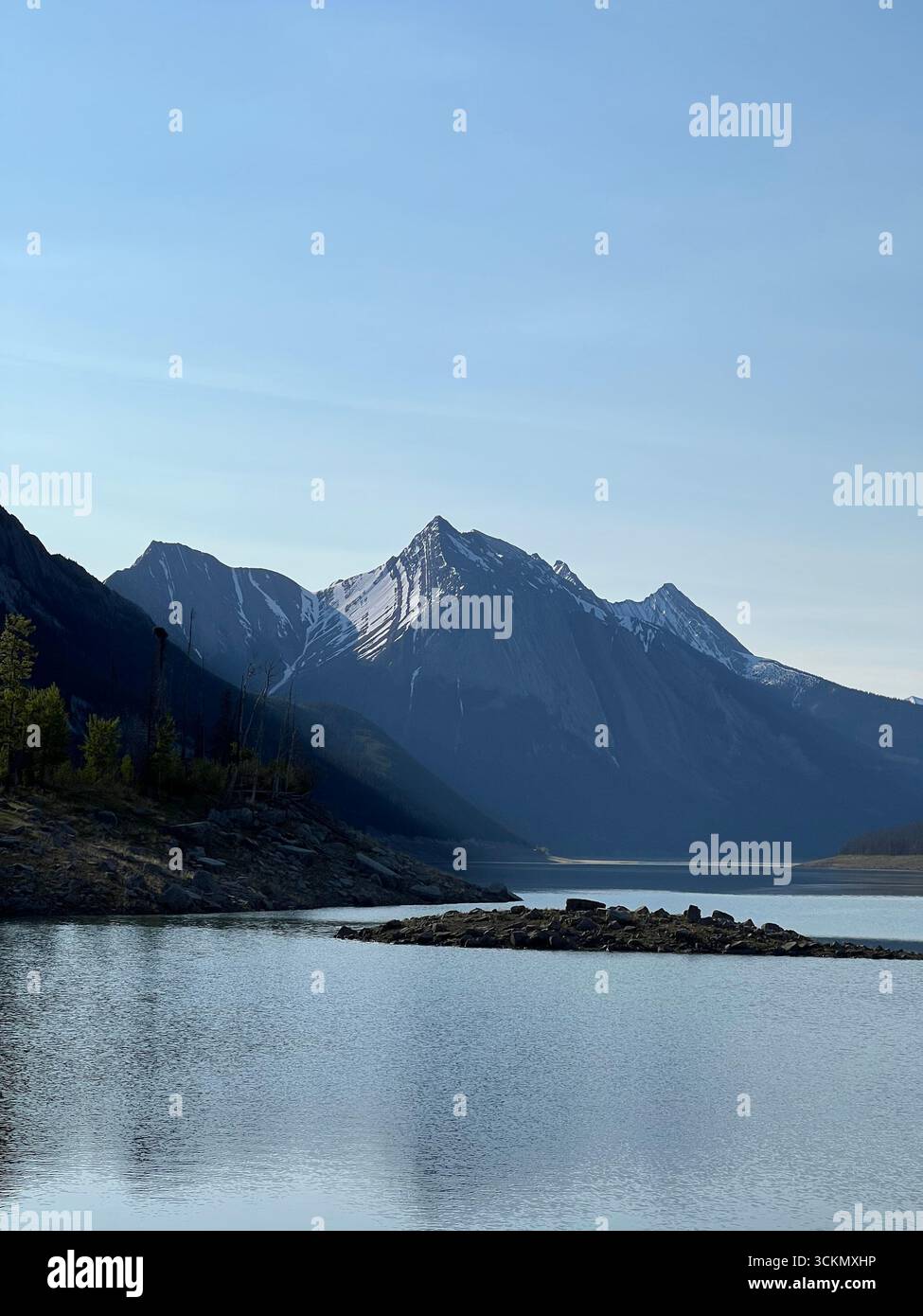 Cadomin - Smartphone Captured Stock Image