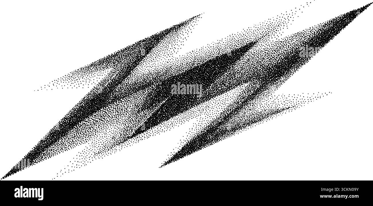 Detailed engraved lightning bolt illustration for design projects Stock ...