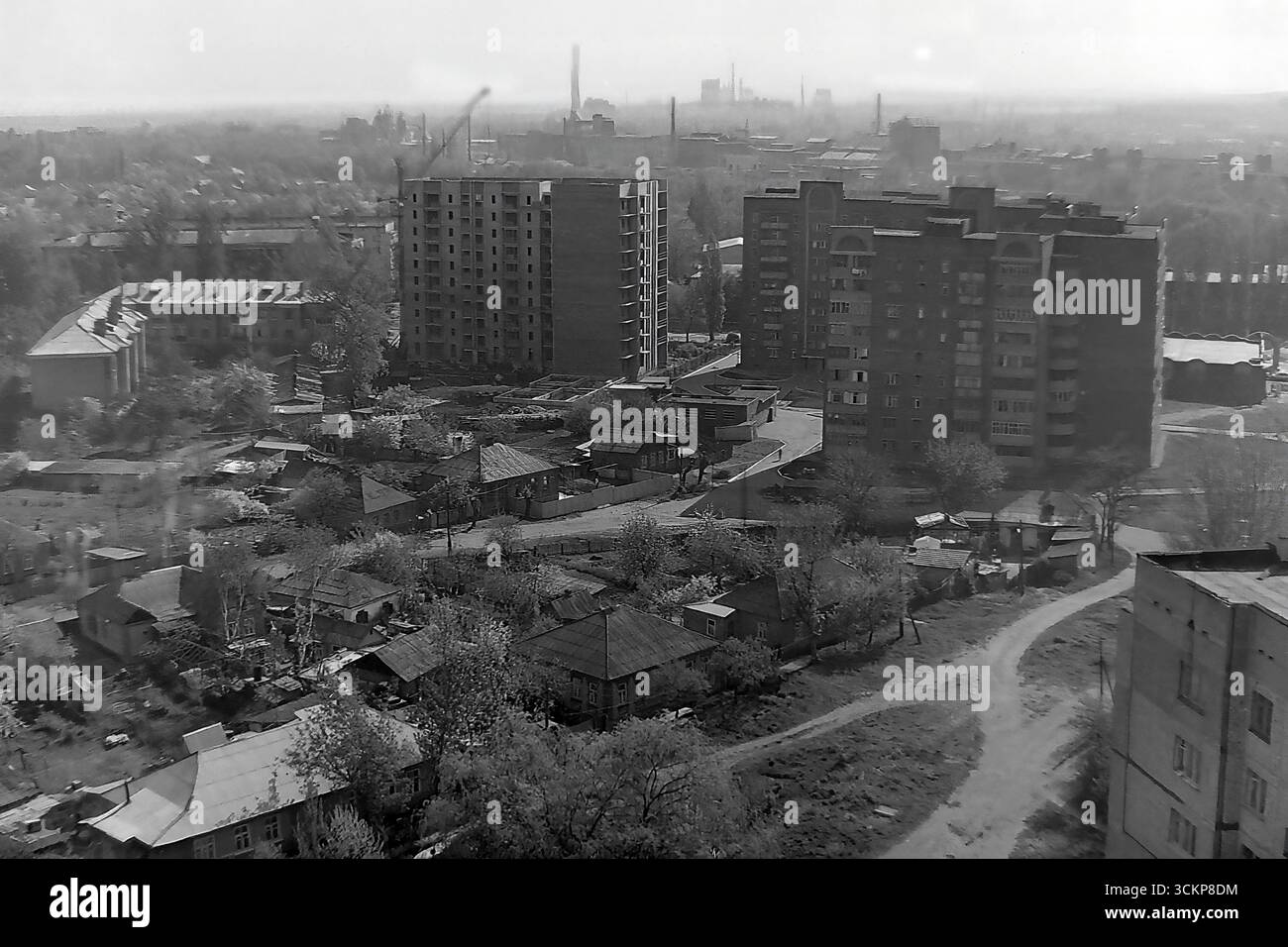 Warehouse Loft Style Space