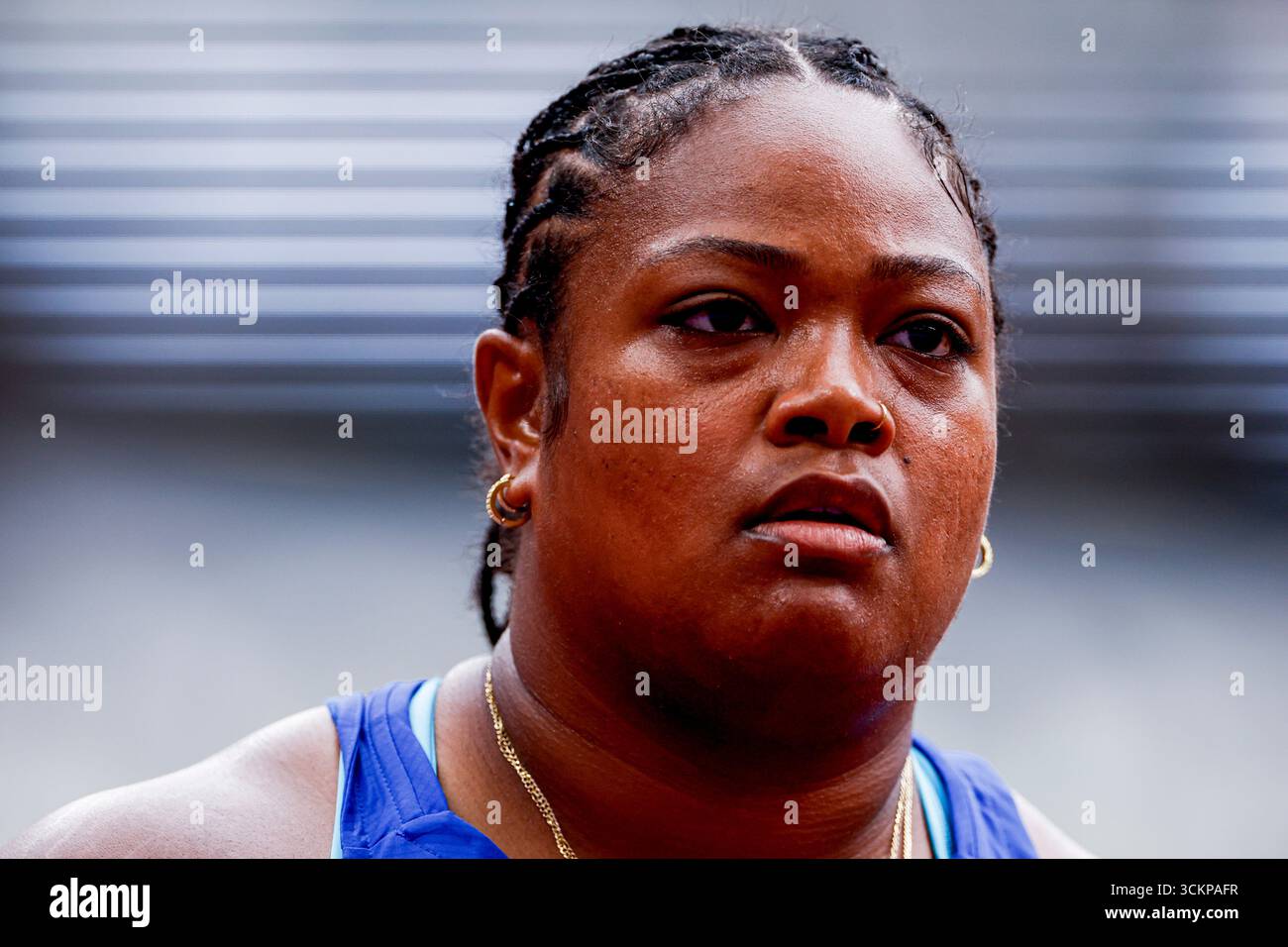 laulauga-tausaga-of-united-states-of-america-competing-in-the-women-s