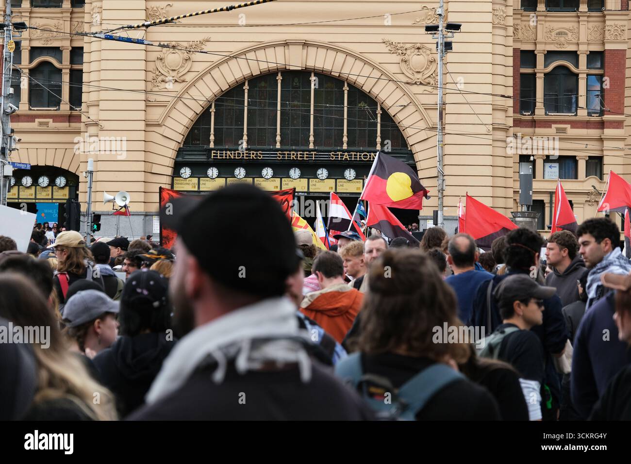 Anti racism campaign signs hi res stock photography and images Alamy