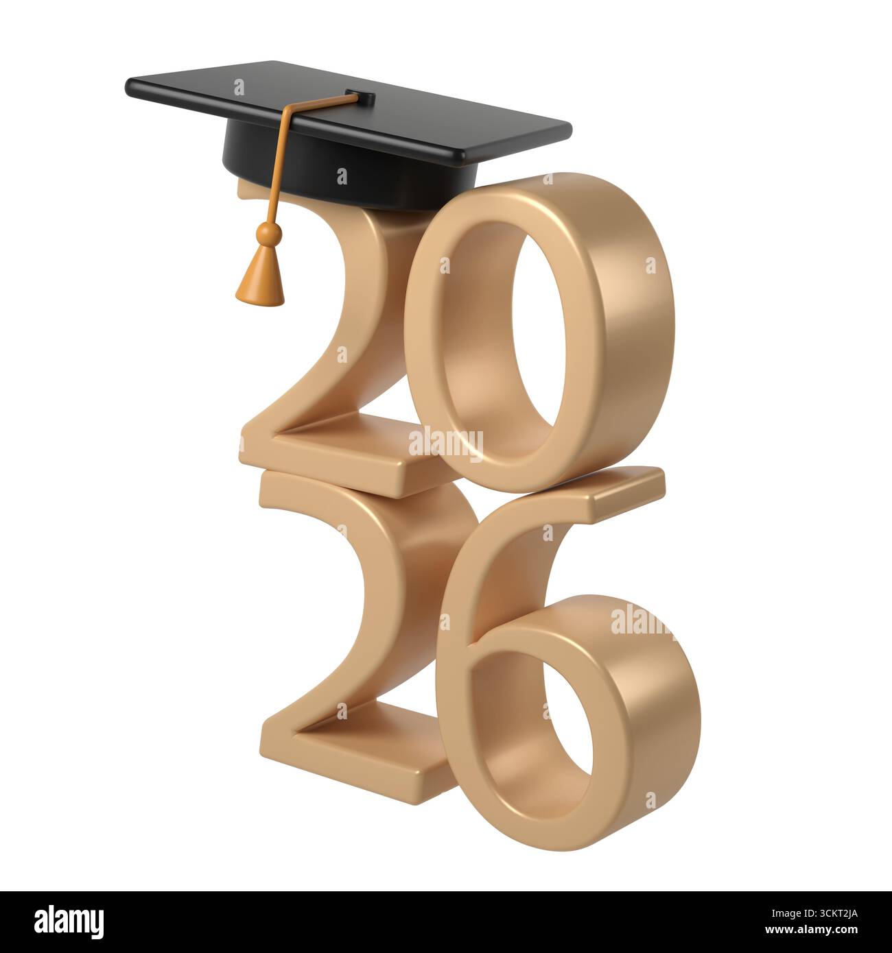 Class of 2026 graduation hi-res stock photography and images - Alamy