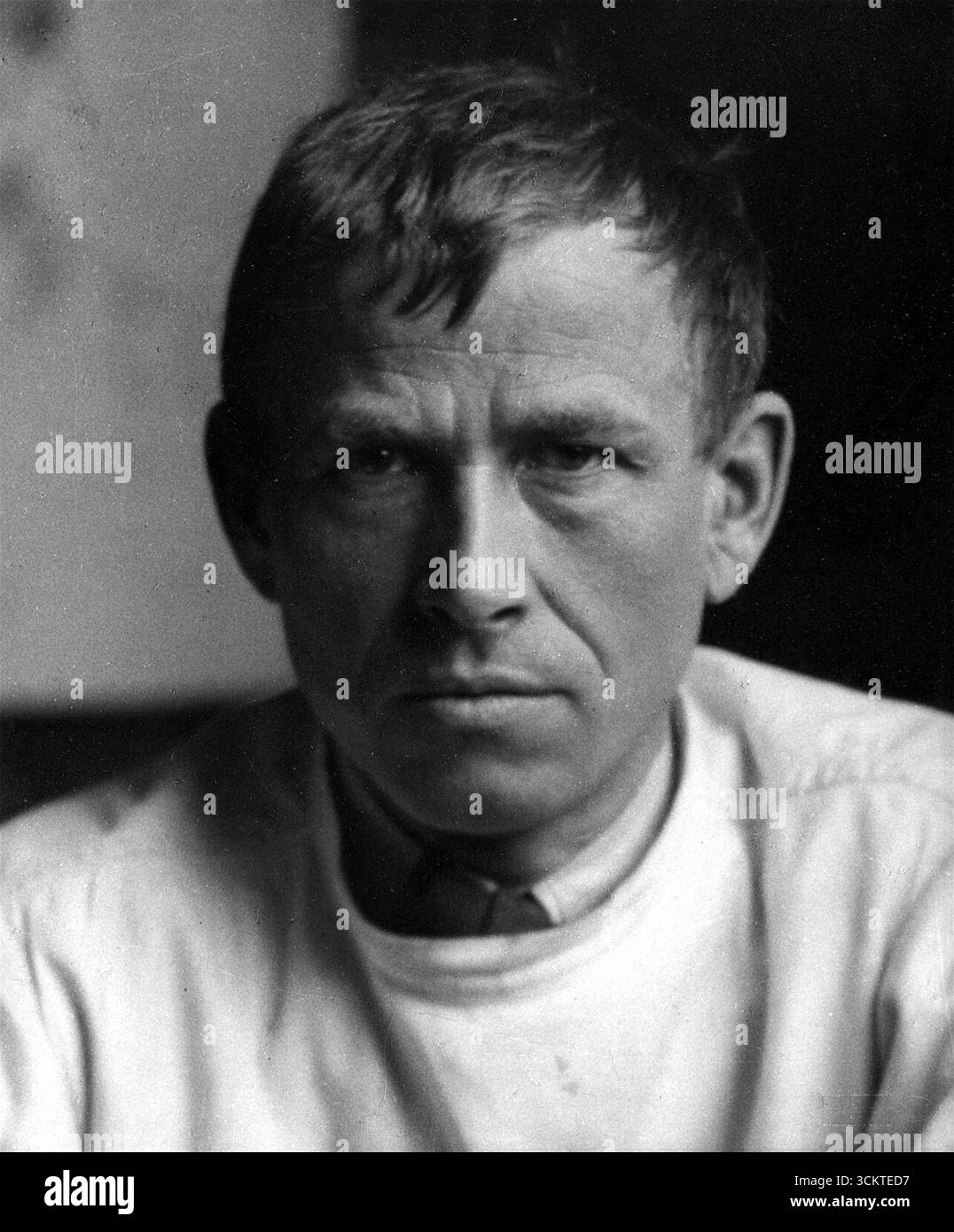 Hugo erfurth otto dix Black and White Stock Photos & Images - Alamy