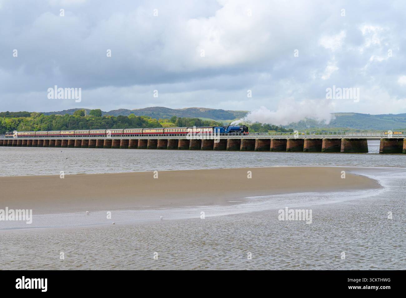 Class a2 pacific hi-res stock photography and images - Alamy