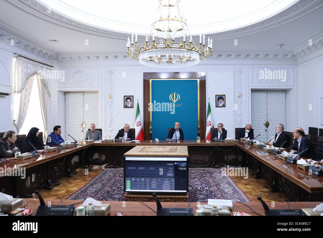 What are the long-term implications for Iranian policy?