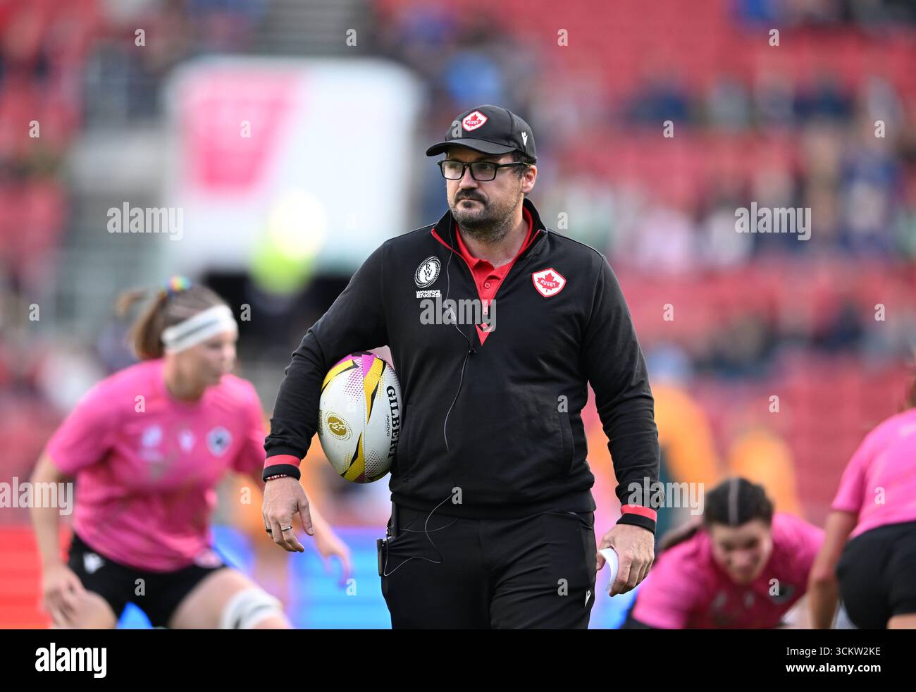 Australian National Rugby Team – Équipe D’Australie Rugby – RSHM