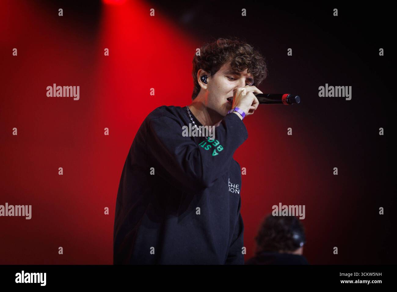 Music Concert - Spring Attitude Festival - Day 1 Drast performs on ...