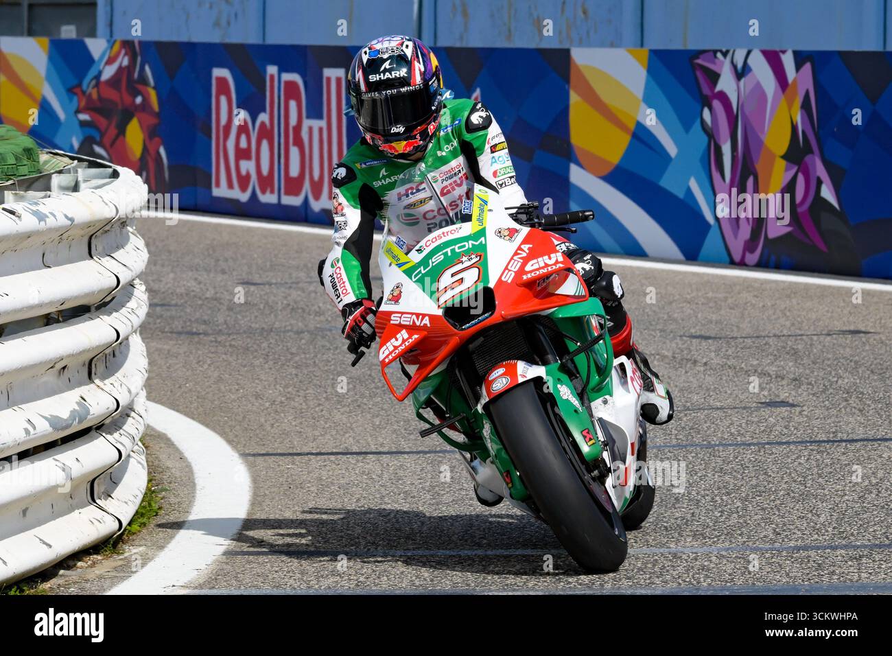 Track Johann Zarco The Broader Impact on Austin’s Motorsports Scene
