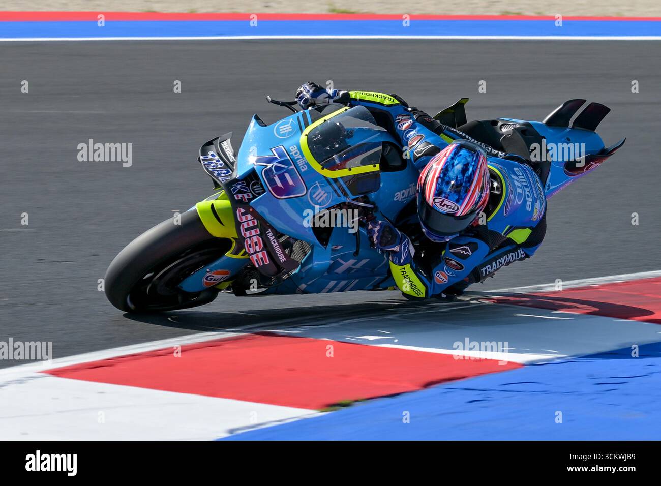 The Technical Significance of the Brno Lap Record The Technical Significance of the Brno Lap Record