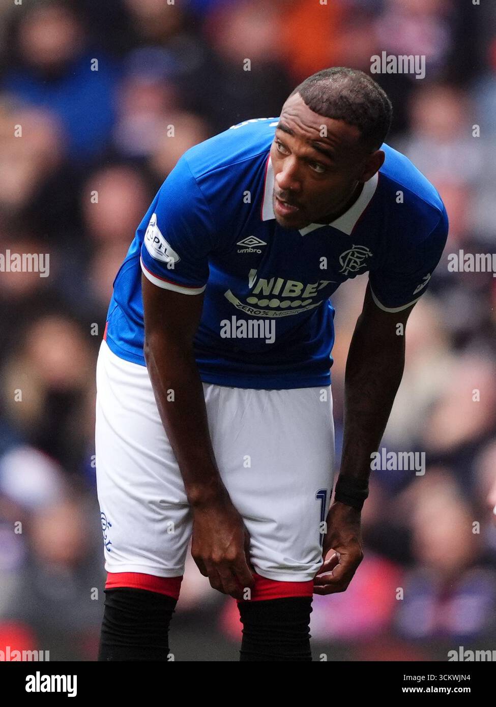 Why did Rangers change managers? Why did Rangers change managers?