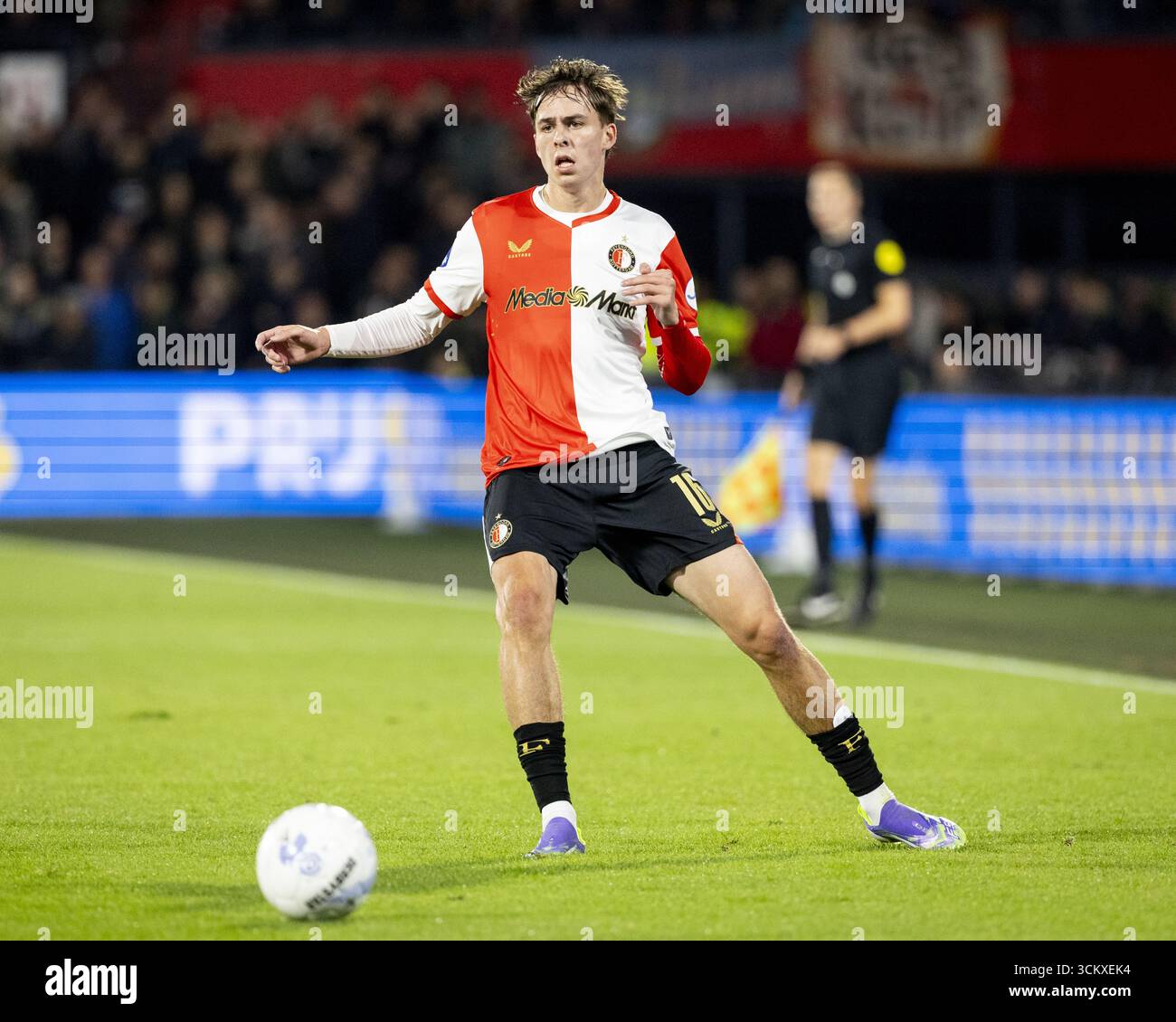 Sauer Leo Sauer Feyenoord Frequently Asked Questions