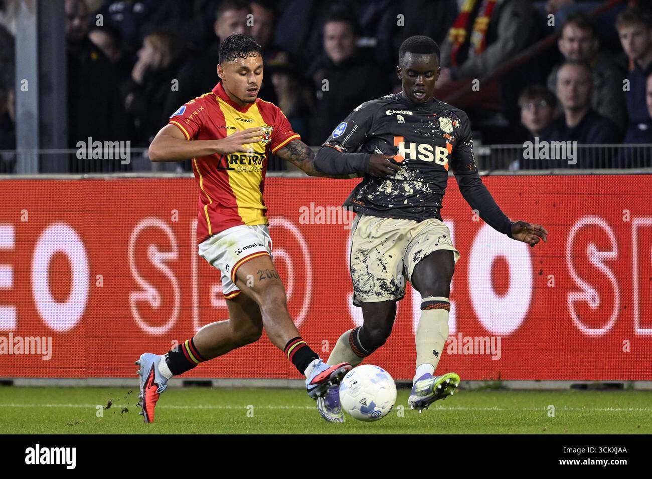 What’s Next for De Graafschap?