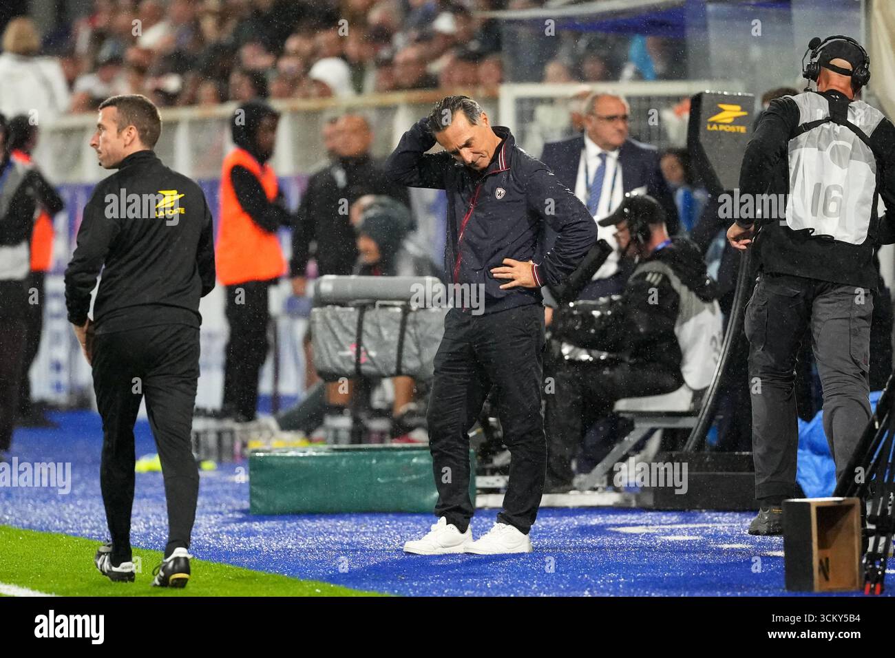 What's Next for Auxerre?