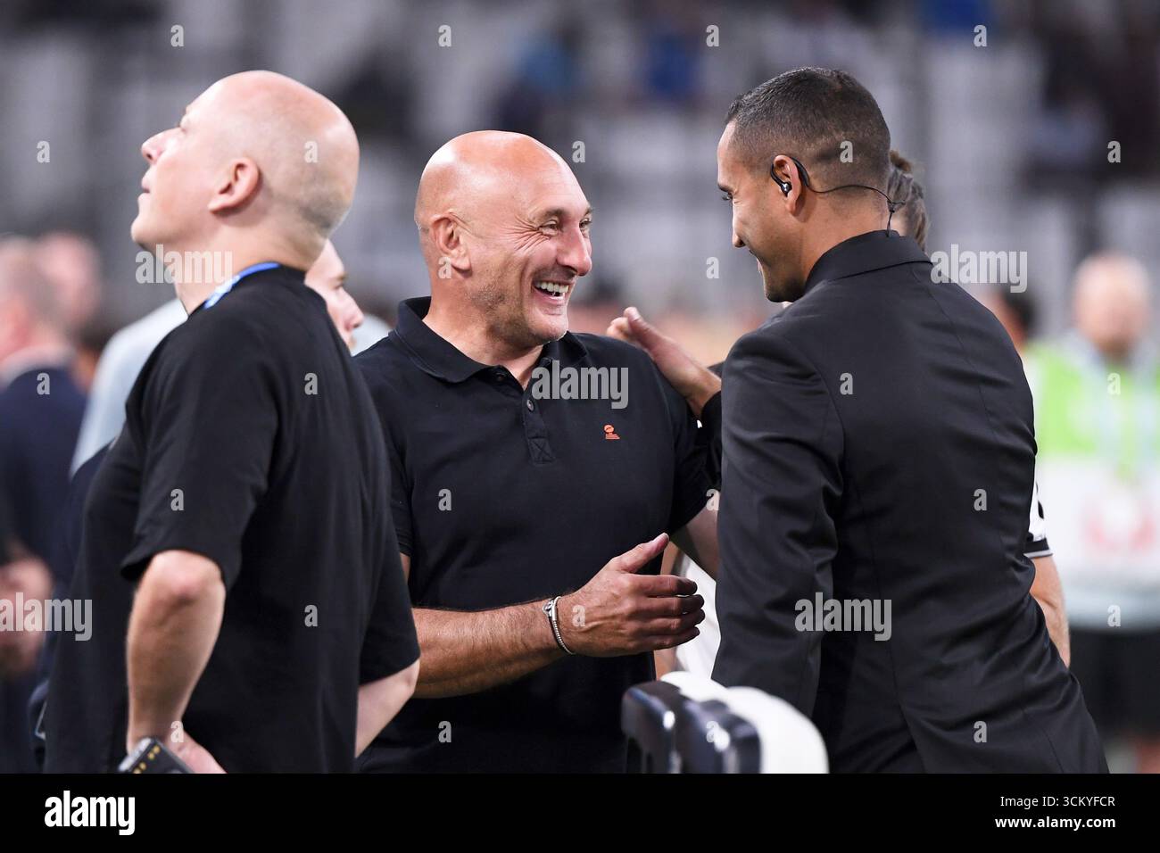 Key Takeaways: Lorient's Coaching Search