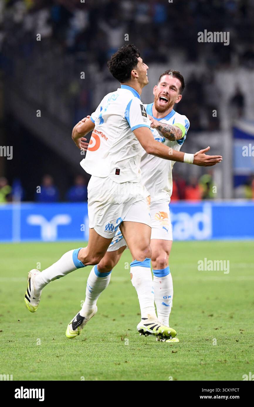 Why Is Atalanta Targeting Hojbjerg?
