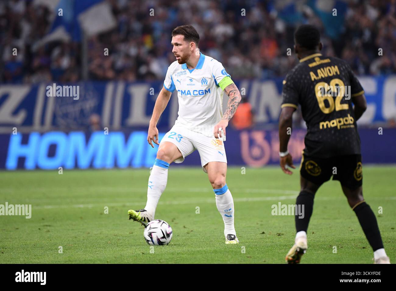 What Does This Mean for Marseille?