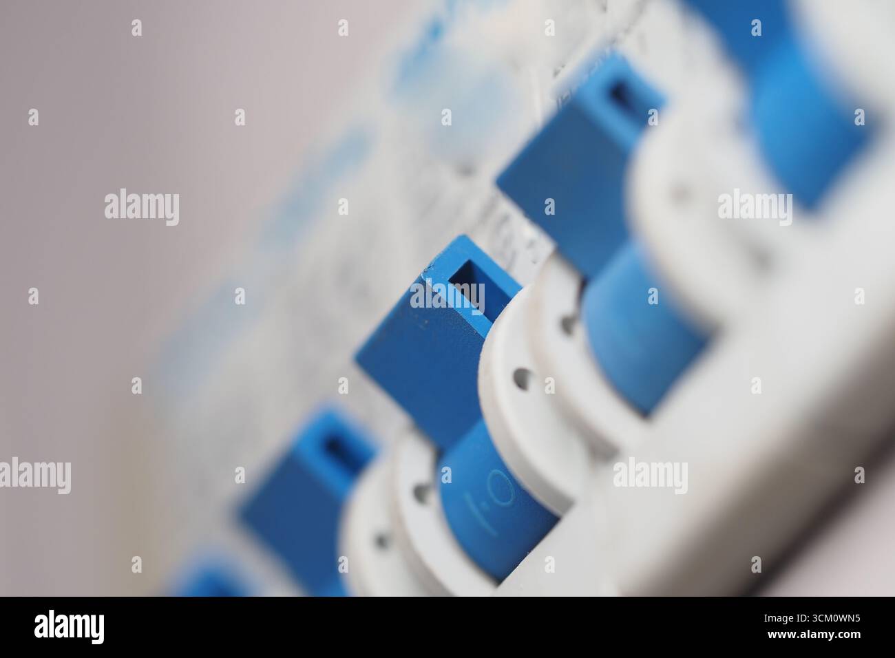 Detailed view control panel hi-res stock photography and images - Alamy
