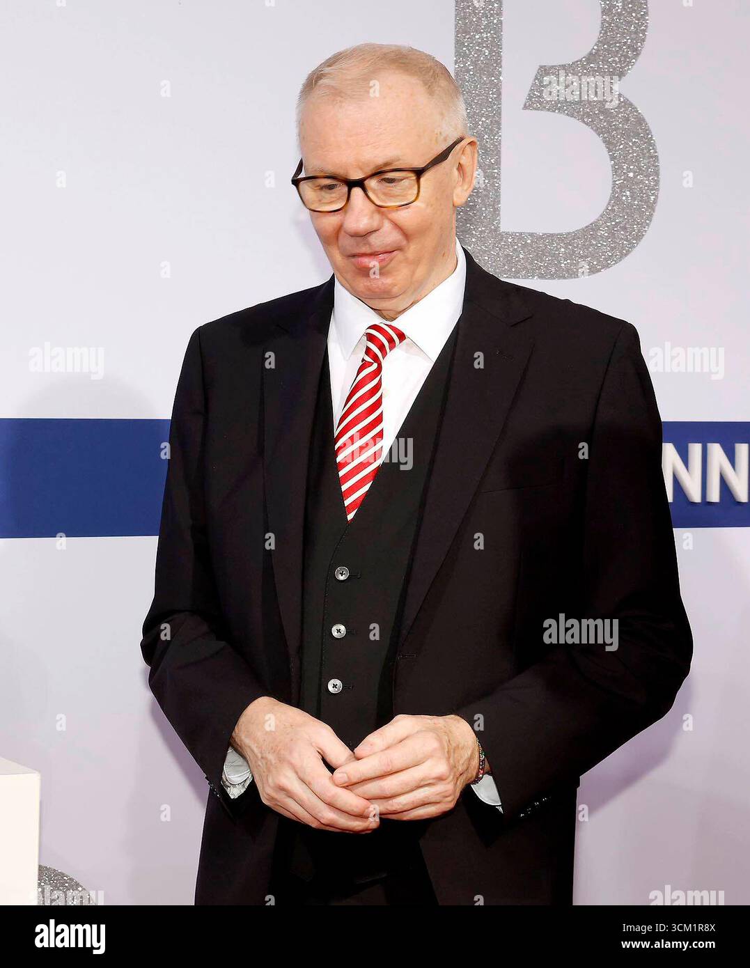 Ludger Pistor Bei Der Bertelsmann Party 2025 In Der Berliner Ludger Pistor Bei Der Bertelsmann Party 2025 In Der Berliner Reprsentanz Bertelsmann Unter Den Linden 1 Ludger Pistor At The Bertelsmann Party 2025 At The Bertelsmann Berlin Office Unter Den Linden 1 3CM1R8X 