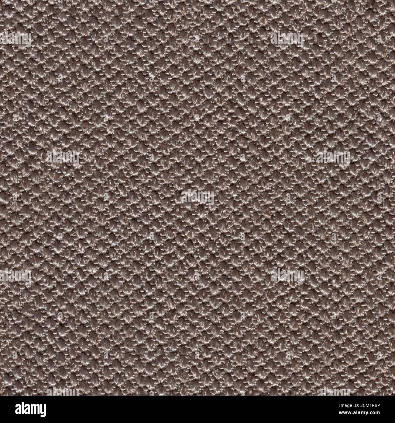 Unusual textile background for your unique design. Seamless square texture. Stock Photo