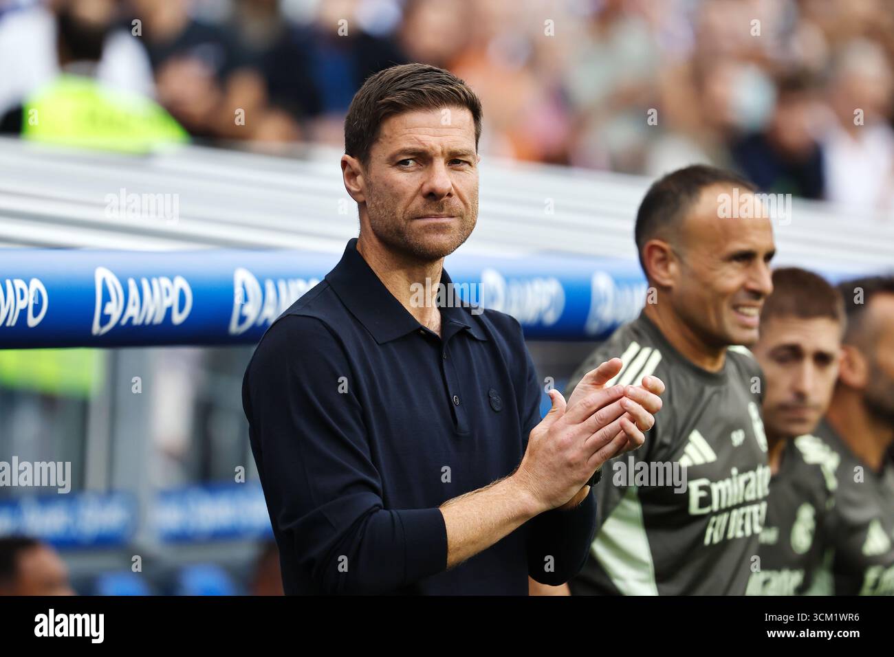 Xabi Alonso Real SEPTEMBER 13 2025 Football Soccer Spanish xabi-alonso-real-september-13-2025-football-soccer-spanish