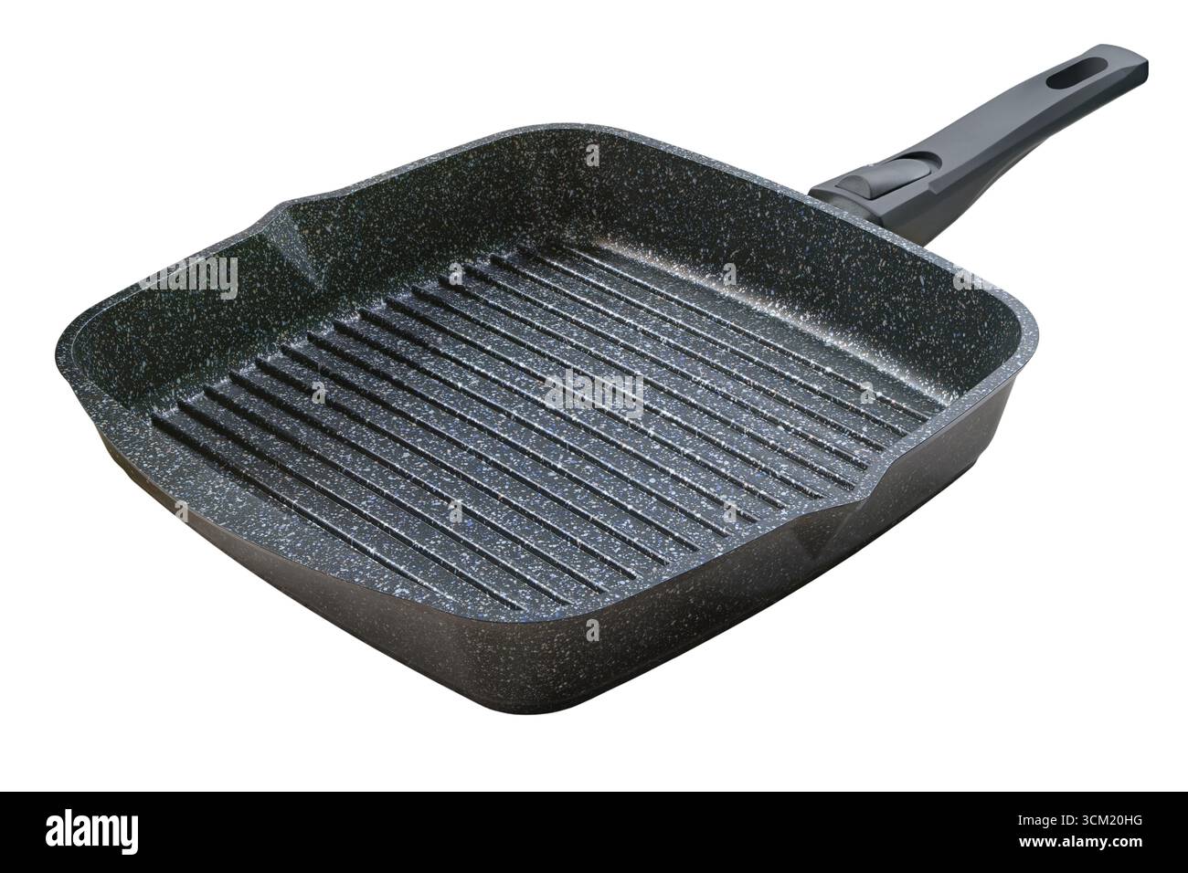 Non stick pan cooking Cut Out Stock Images Pictures Alamy
