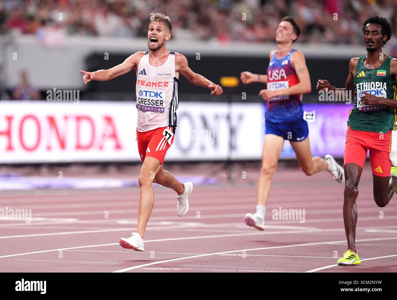 UTMB Prize Money: Jimmy Gressier Slams "Shameful" Athlete Payouts