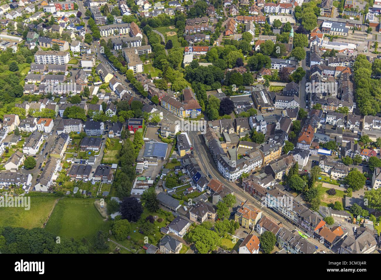 Castroper Hellweg Bochum