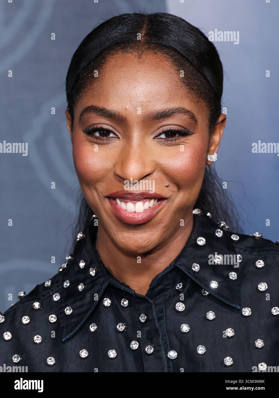 BEVERLY HILLS, LOS ANGELES, CALIFORNIA, USA - SEPTEMBER 13: American ...