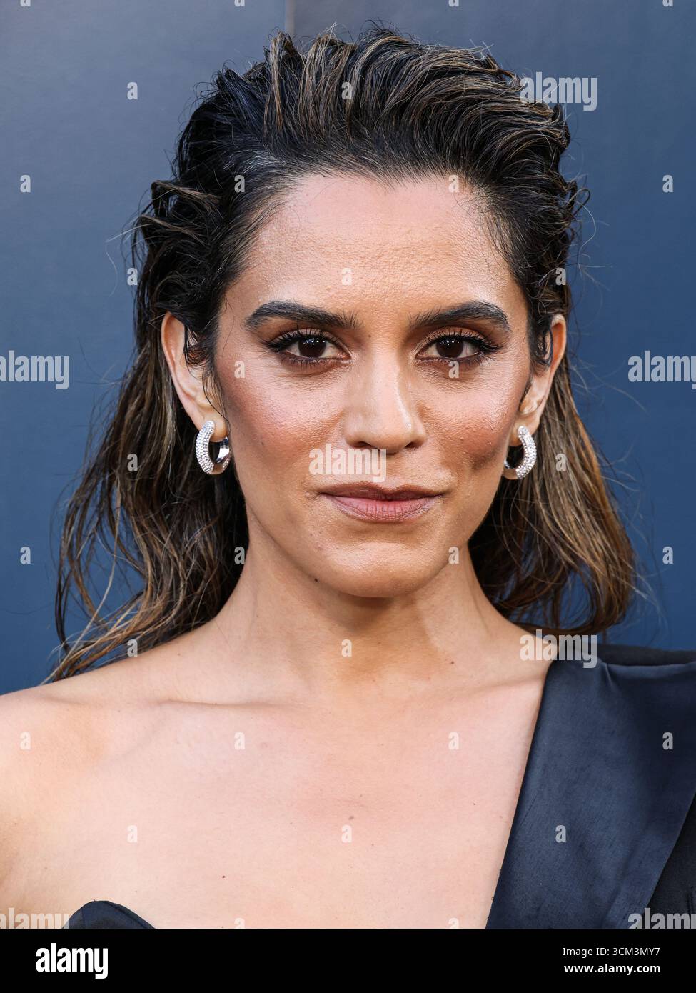 S Moafi BEVERLY HILLS, LOS ANGELES, CALIFORNIA, USA - SEPTEMBER 13: Sepideh ...