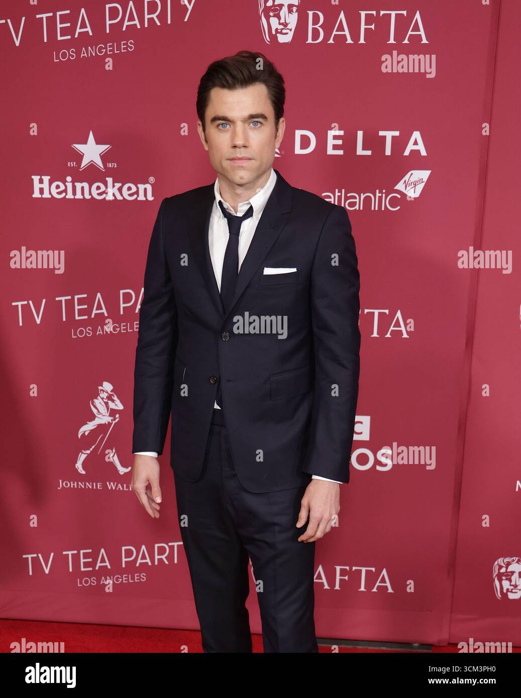 Patrick Ball Attends The BAFTA TV Tea Party At The Maybourne Beverly patrick-ball-attends-the-bafta-tv-tea-party-at-the-maybourne-beverly