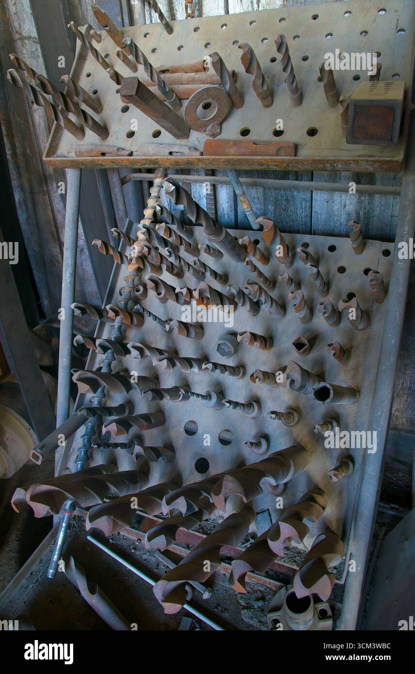 Hugh rack hi-res stock photography and images - Alamy