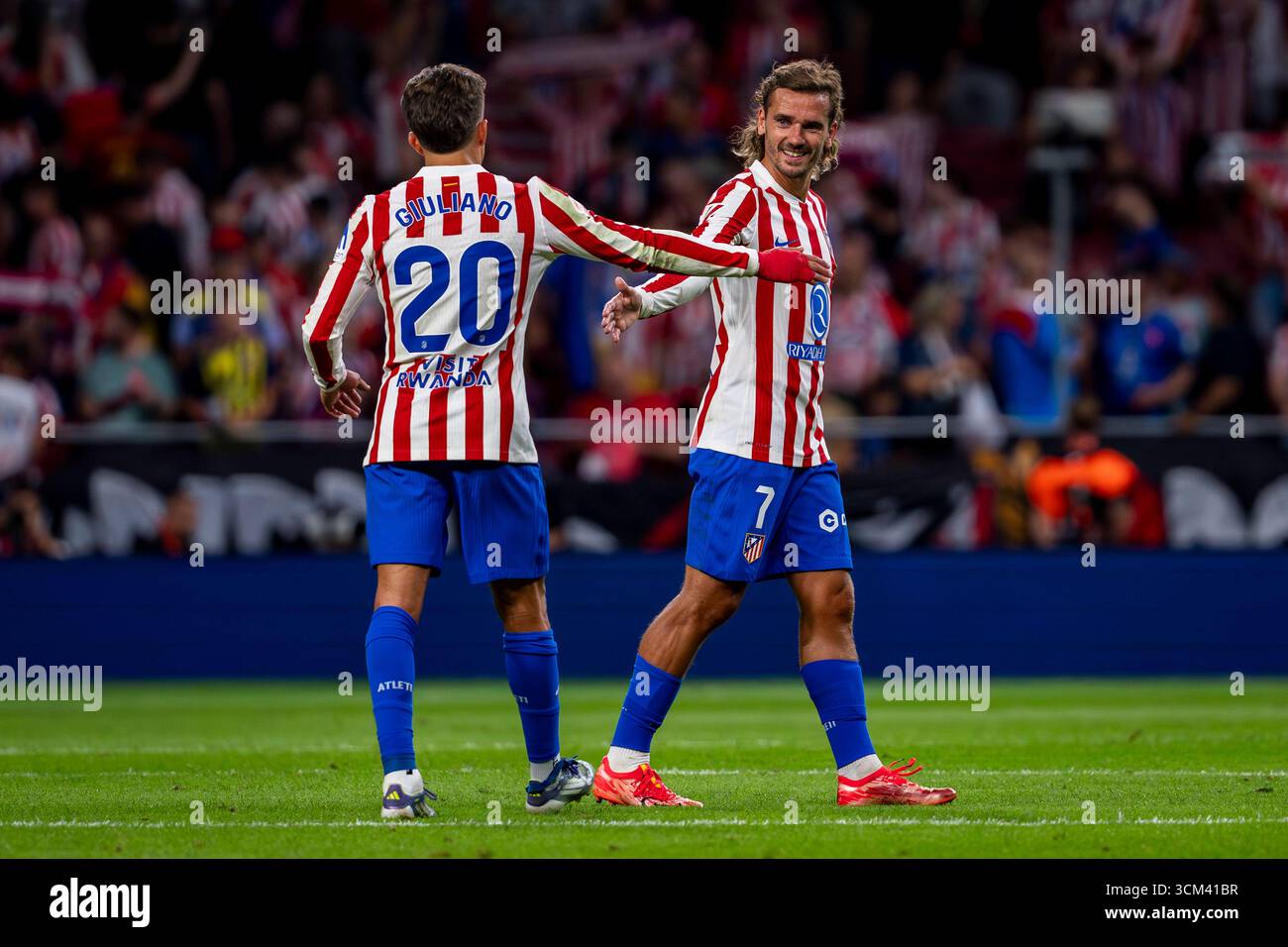 The Simeone Conundrum and Arteta’s Adjustments