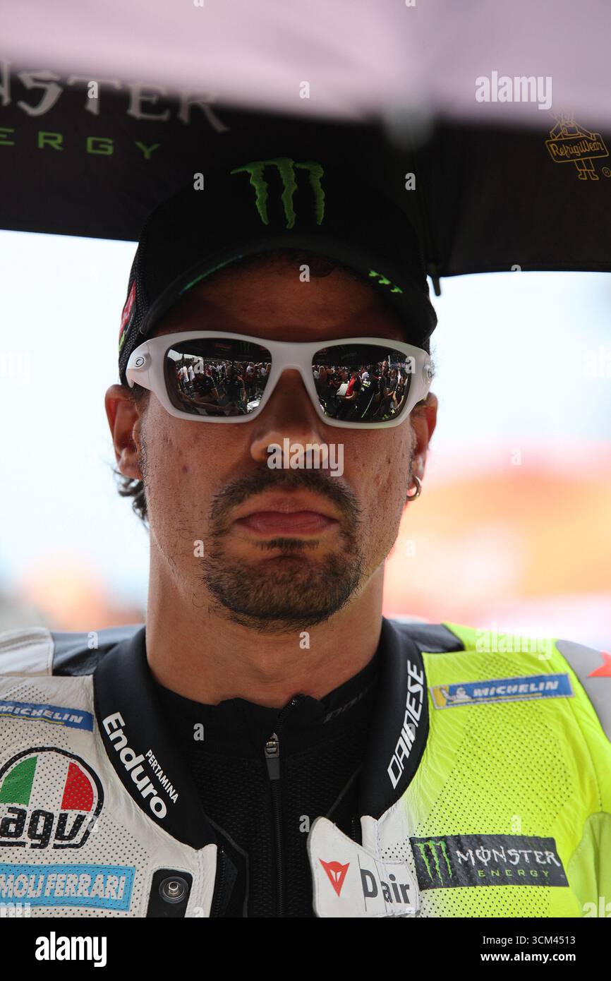 September 13th, 2025, Misano World Circuit Marco Simoncelli, Misano ...