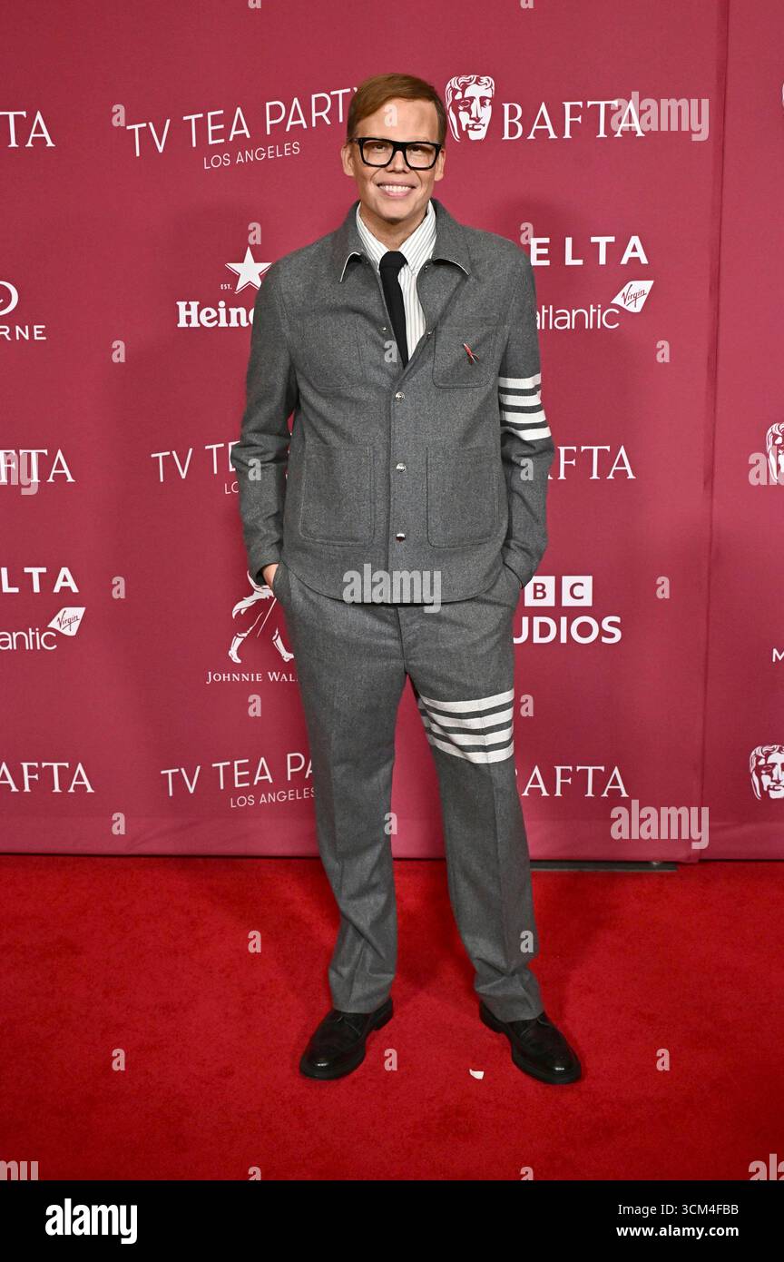 jeff hiller movies and tv shows