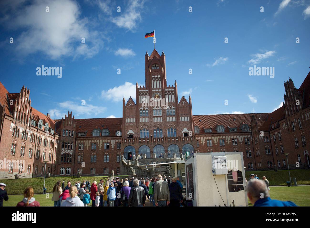Open Monument Day: What to See and Where to Go