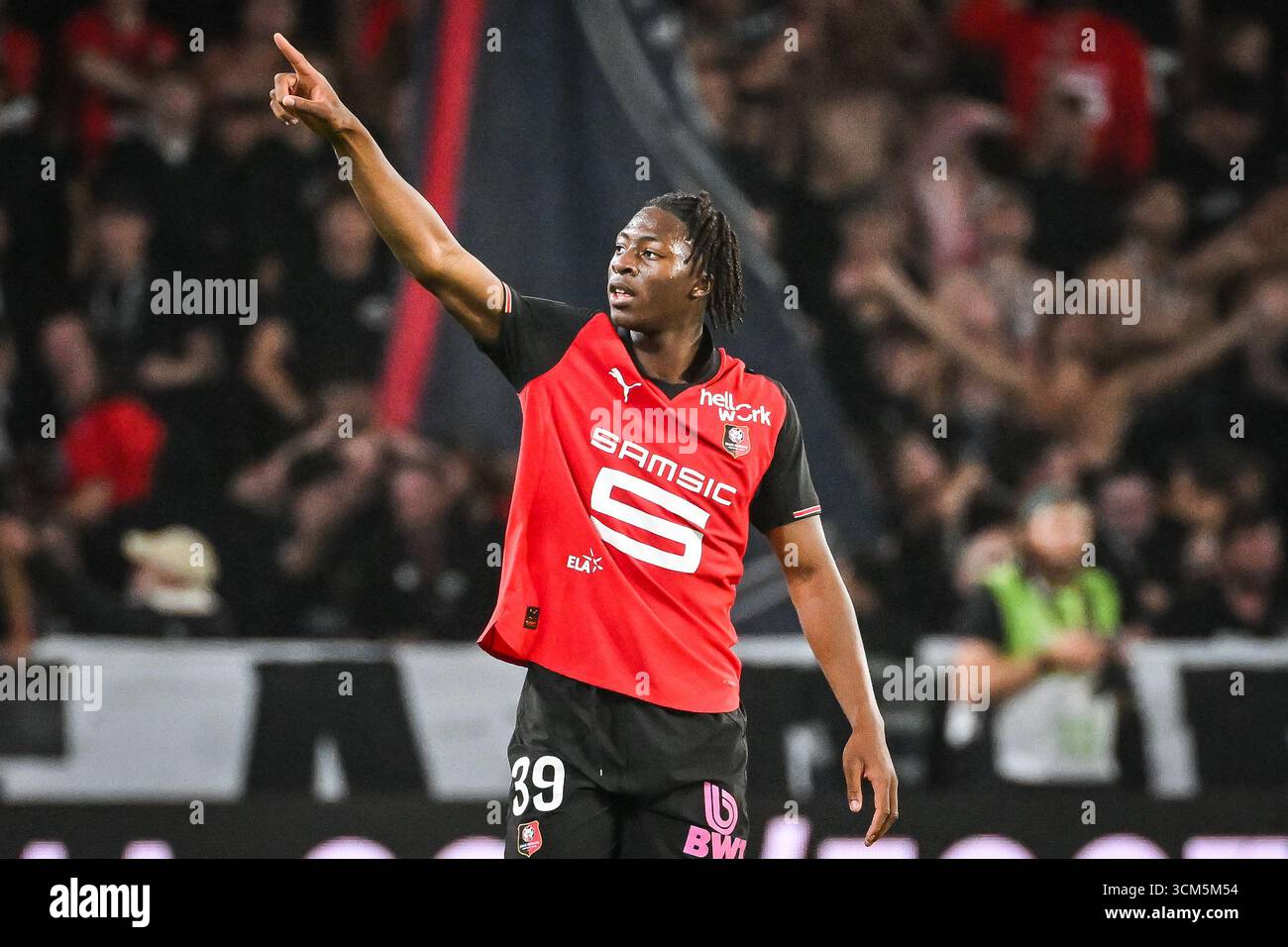 How much did Lyon pay for Meïté? How much did Lyon pay for Meïté?