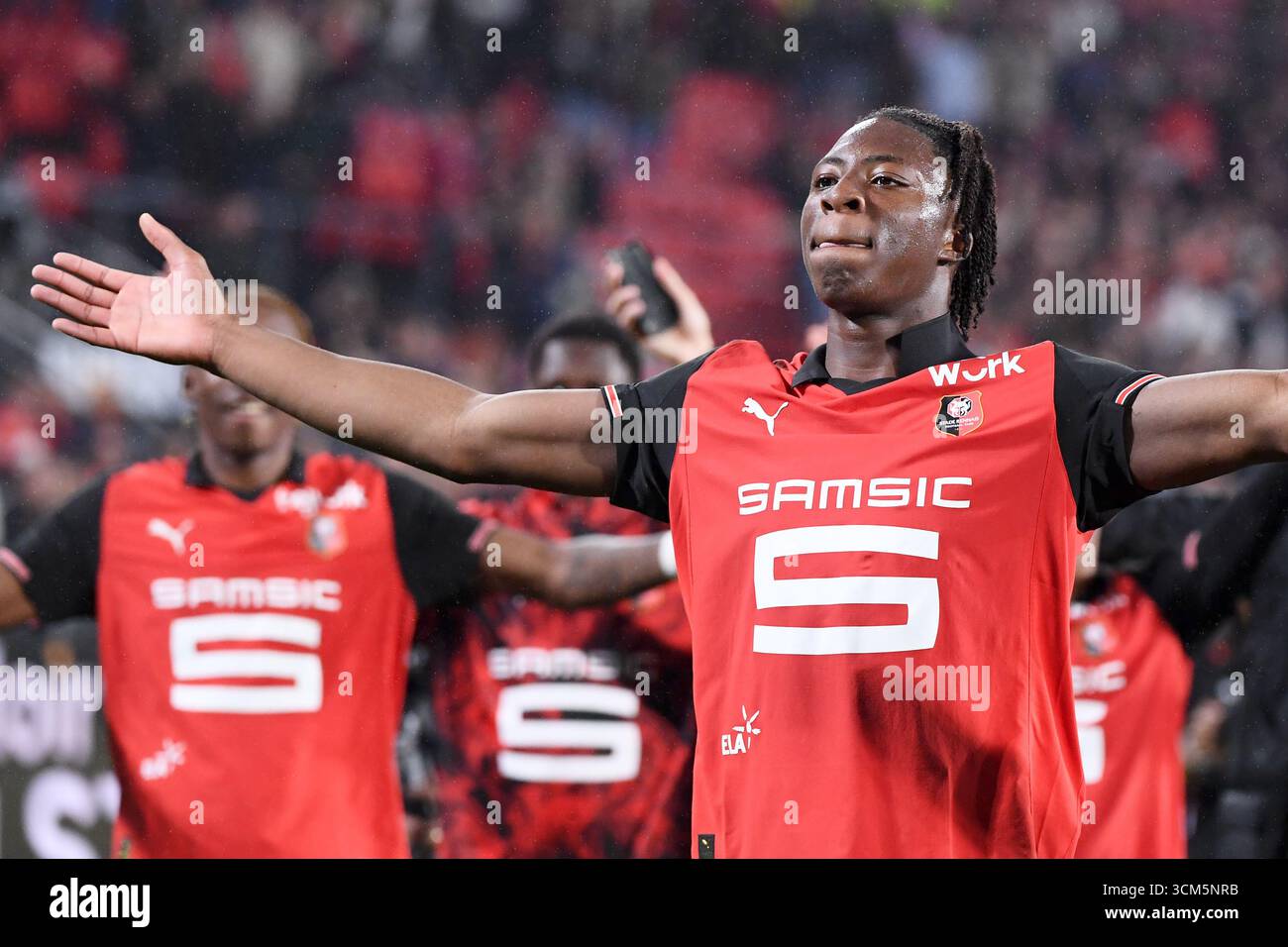 The Broader Context: Ligue 1’s Striker Market and Meïté’s Career Move The Broader Context: Ligue 1’s Striker Market and Meïté’s Career Move