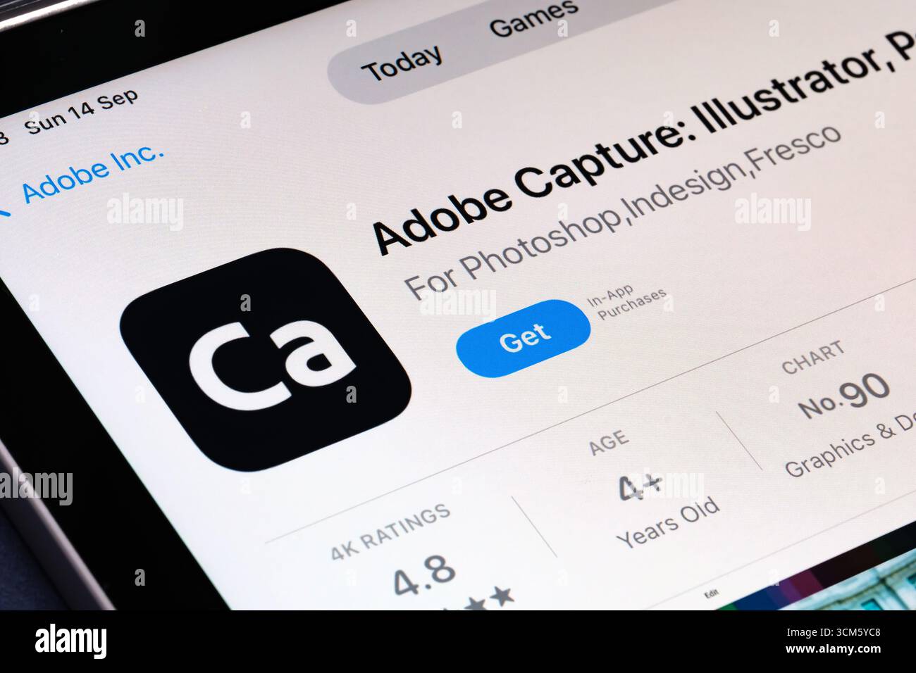 Content capture hi res stock photography and images Alamy