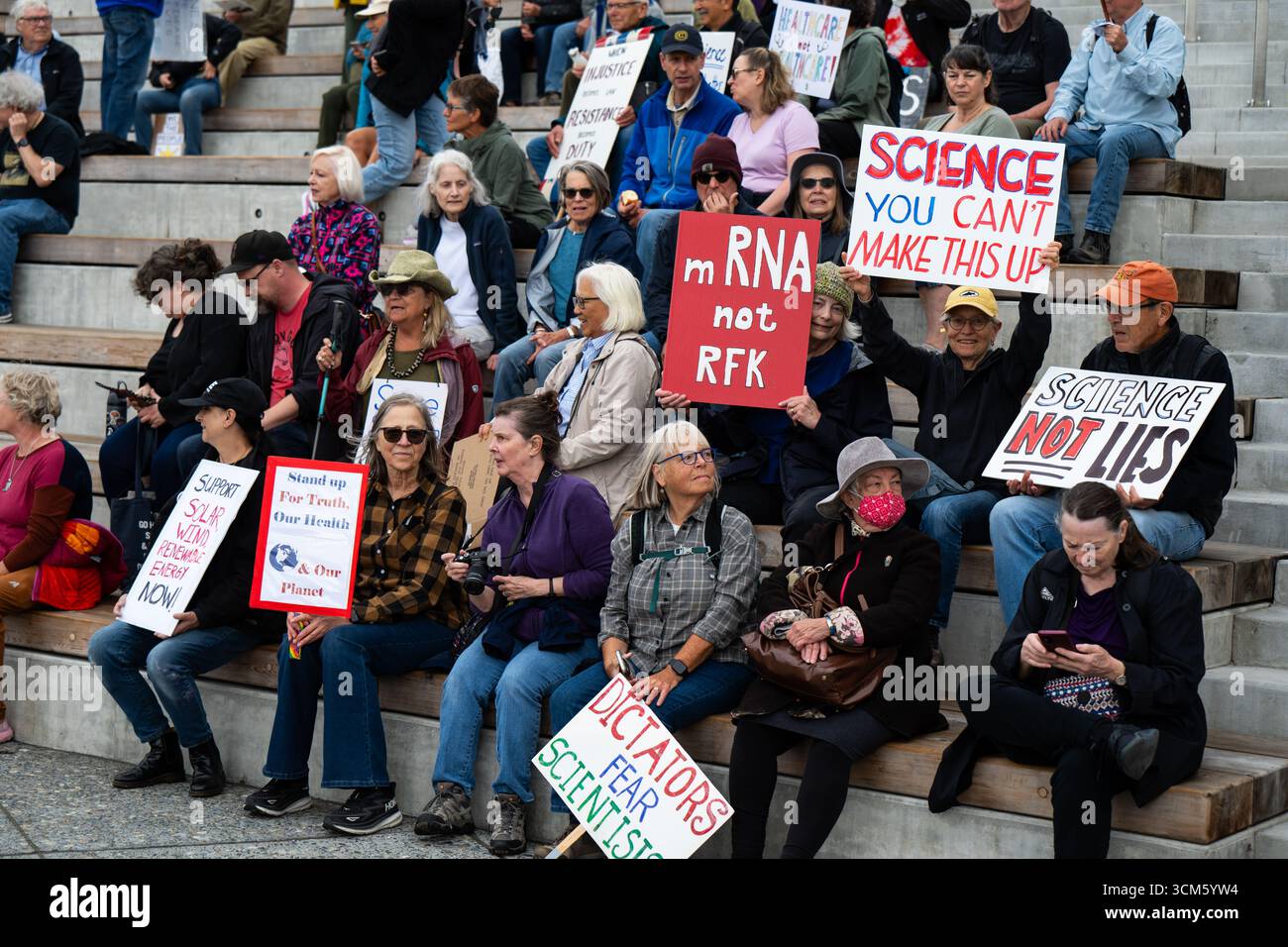 House of truth washington hi-res stock photography and images - Alamy