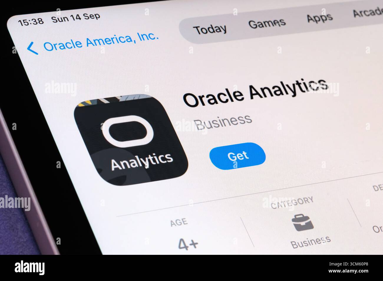 Business analytics dashboard data visualization hi-res stock ...