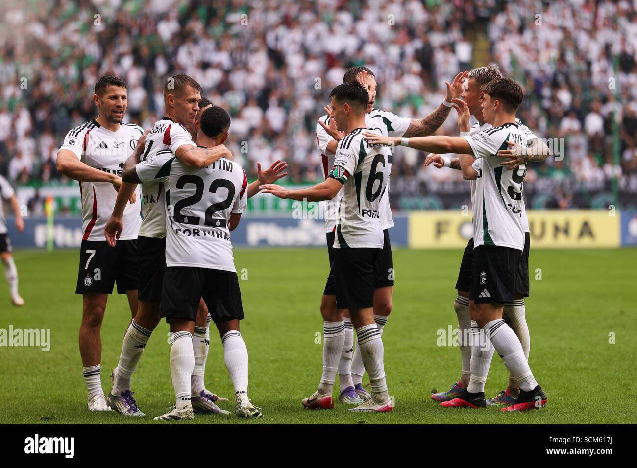 What’s Next for Wisła’s Promotion Push What’s Next for Wisła’s Promotion Push