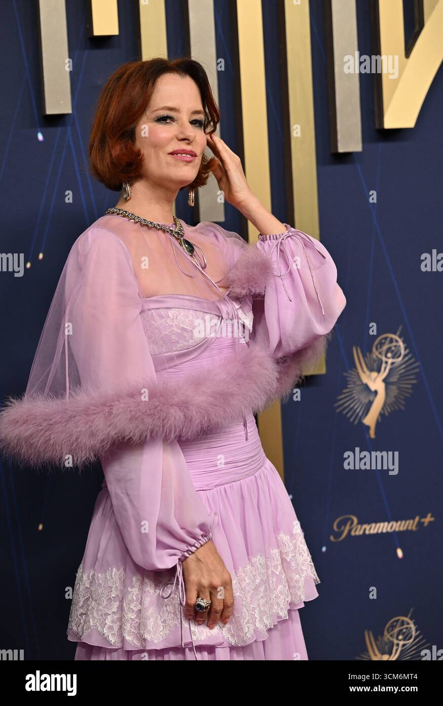 Parker posey hi-res stock photography and images - Alamy