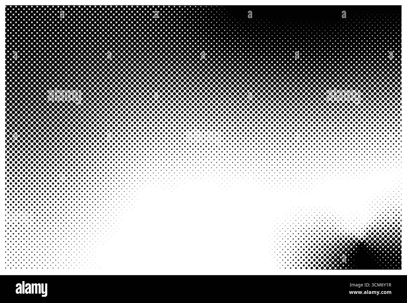 Abstract black white gray gradient Stock Vector Images - Alamy