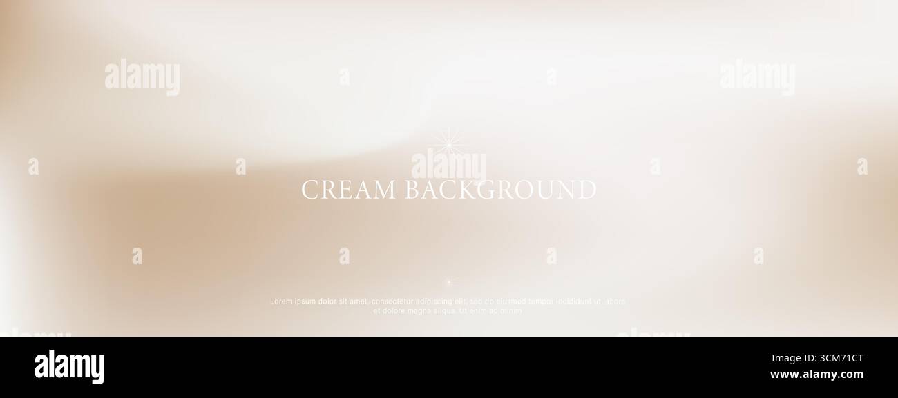 Soft pearl and nacreous minimalistic background. Sandy gradient with ...