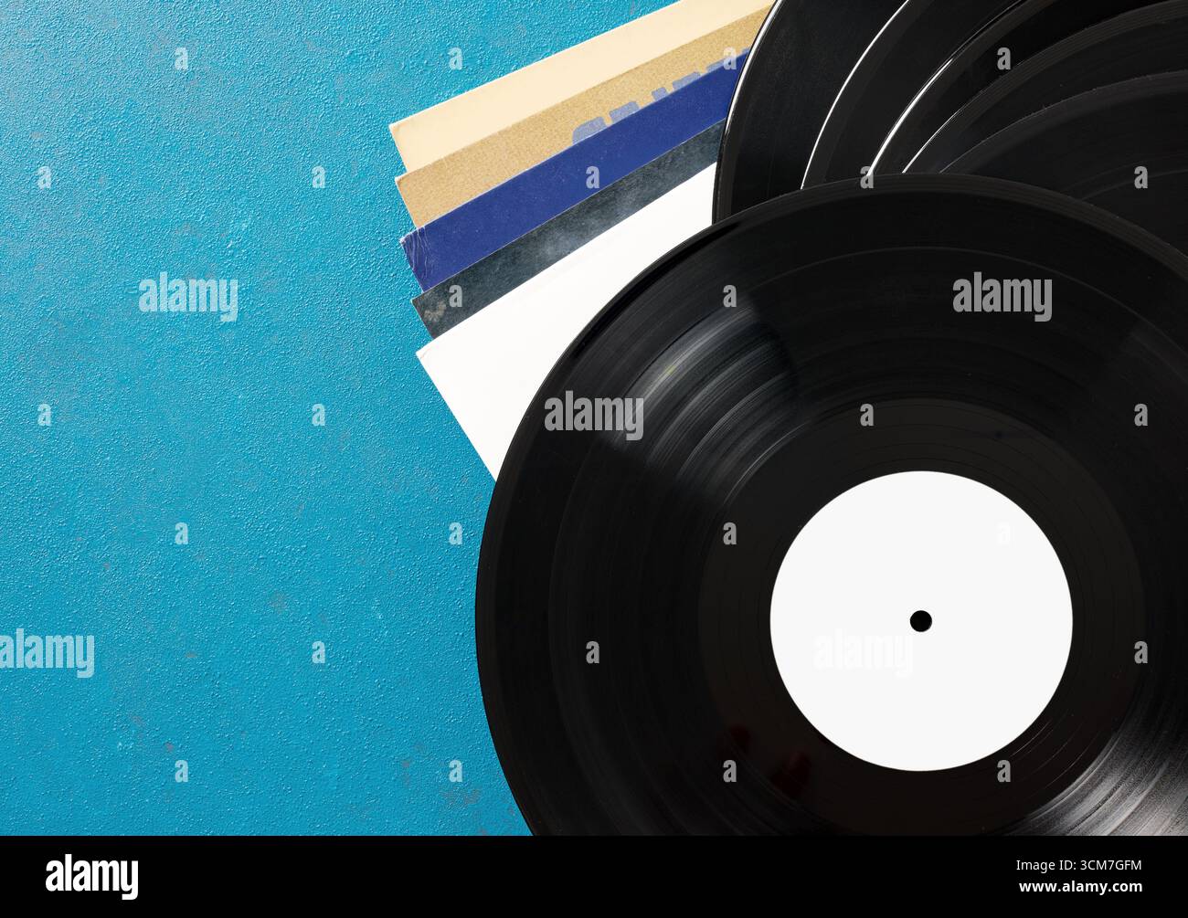 Album covers hi-res stock photography and images - Alamy